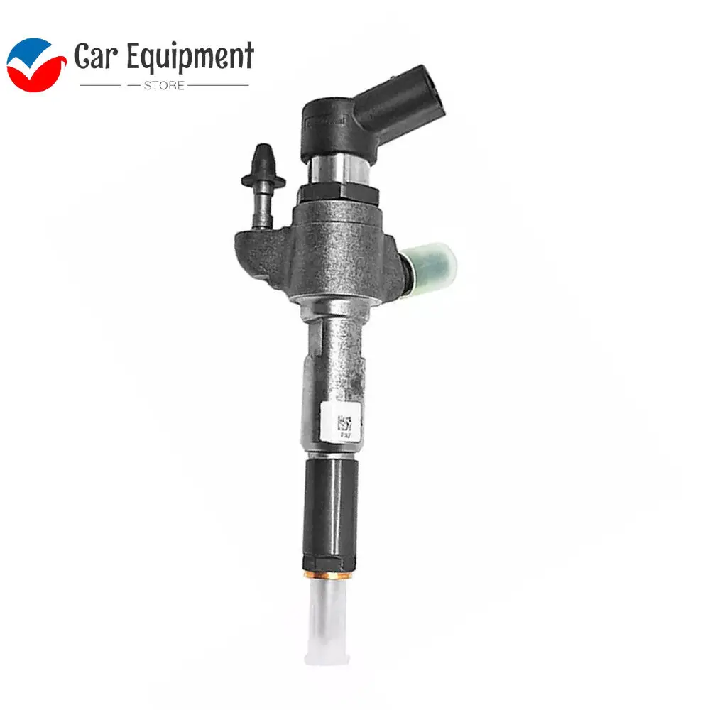 

DIESEL FUEL INJECTOR 9674973080 9802448680 for Ford Volvo Peugeot Mazda 1.6 HDI