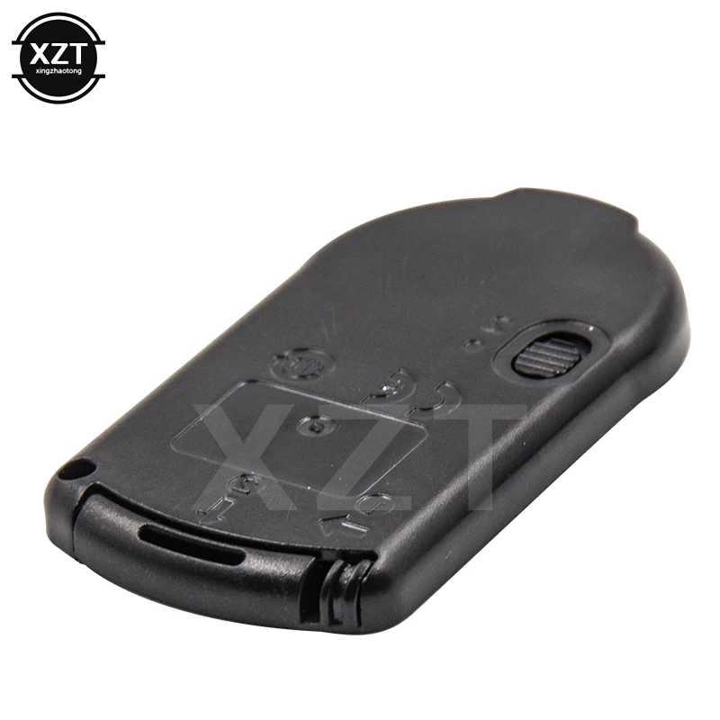 High-quality Camera wireless IR Remote Control Shutter Release RC-6 For CANON 600D 650D 450D 500D 550D 750D EOS DSLR 5D 6D 7D