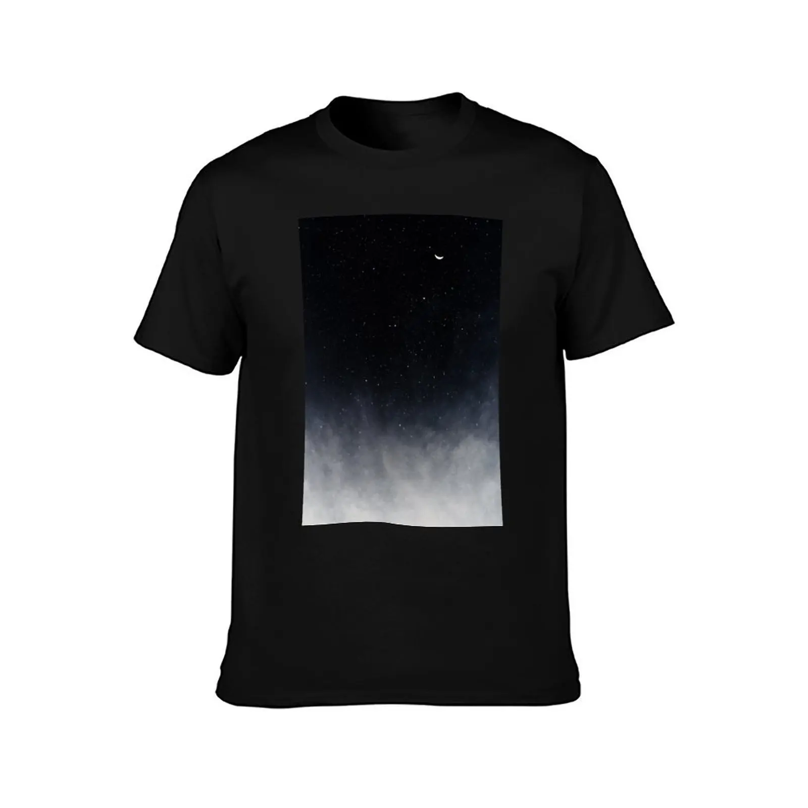 After we die T-Shirt Work Wear Breathable Tee T-Shirt