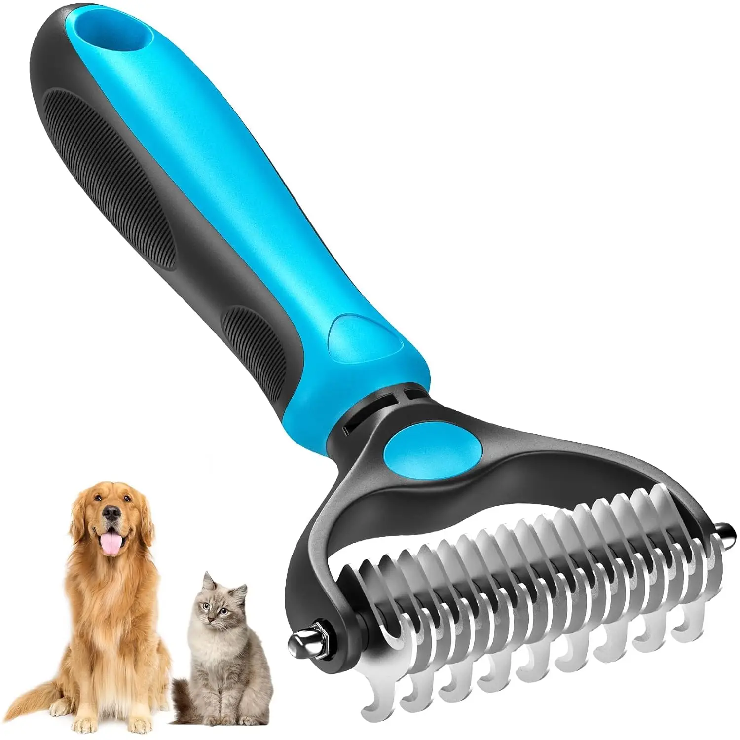 #28 Latest Cat Deshedding Brushes Offers