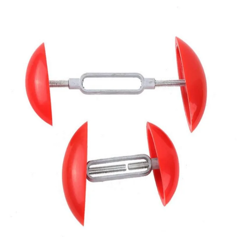 Shoes Leather Shoes Stereotyping Anti Wrinkle Shoe Stretcher Insole Support Shoe Supporter Shoe Expander image 4