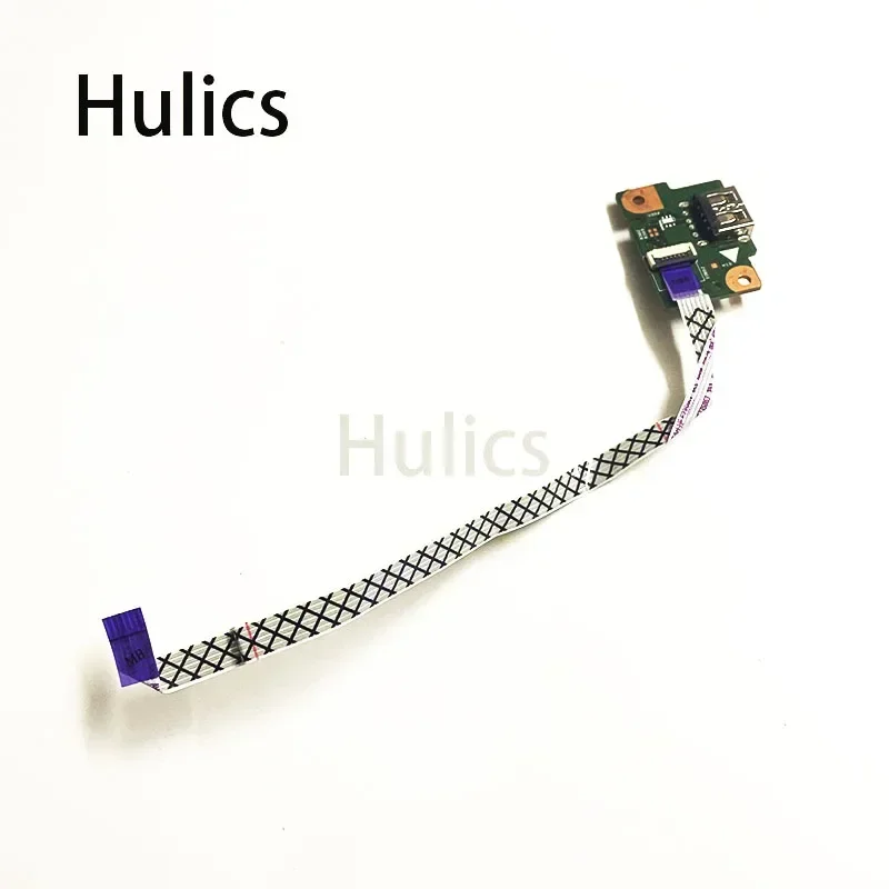 Hulics Used For D0E40-HSW 12892-1 Board Tested Good