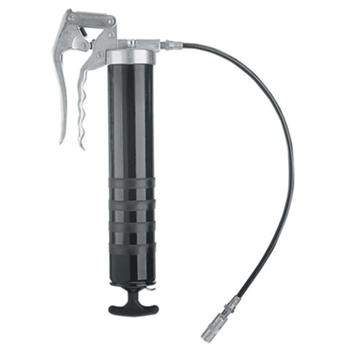 

Lincoln G113 - Heavy Duty Pistol Grip Grease Gun With 18 Inch Flen Hose
