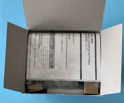 

Новый цифровой индикаторный контроллер Yokogawa UT35A-000-11-00