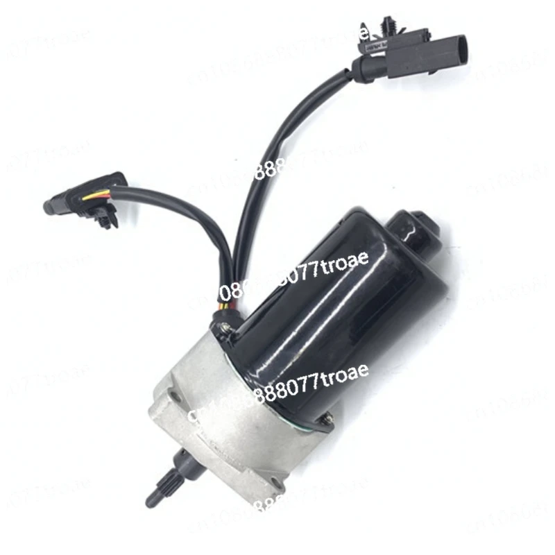 Rear Differential Locking Actuator Motor Replaces 1645400288 for Benz ML350 ML320 ML500 ML550 ML63 W164