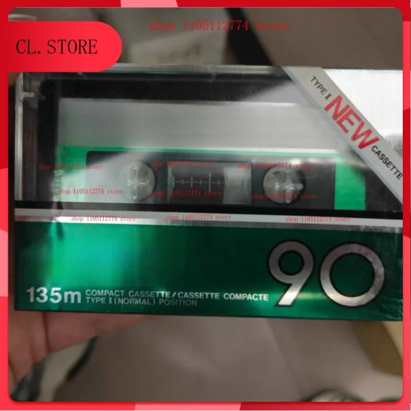 

Совершенно новая оригинальная высококачественная тестовая лента, подходящая для Sony BHF90