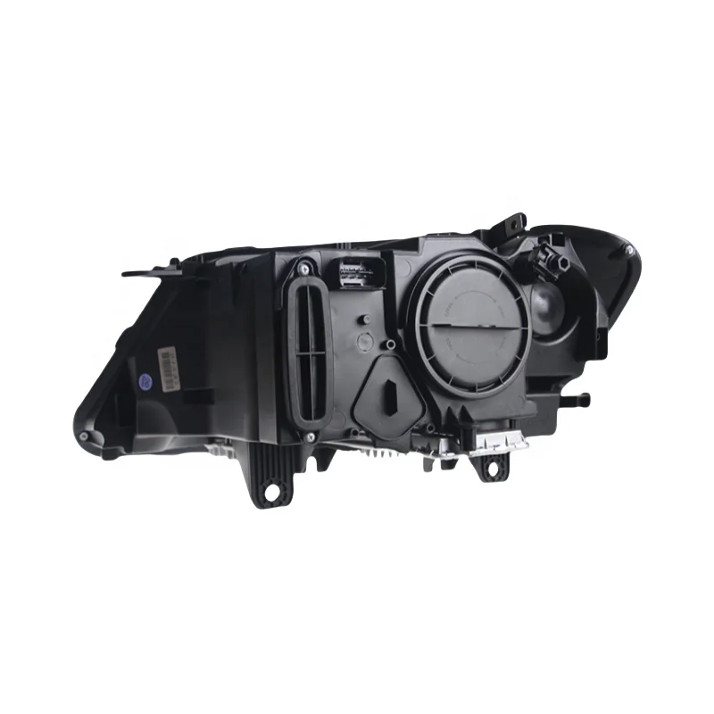 Hochwertige LED-Frontleuchte, Scheinwerfer, Scheinwerfer für X3 F25 2010–2013, Scheinwerfer-Baugruppe