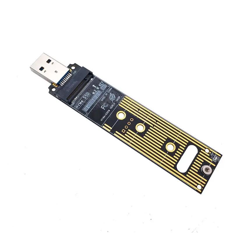 A40I Nvme Usb Adapt… - image
