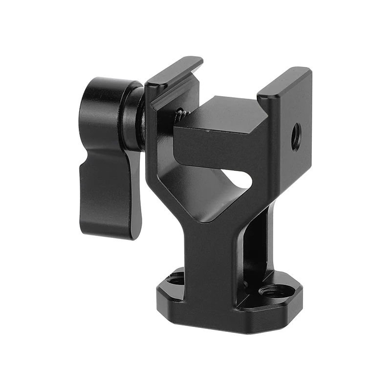 CAMVATE NATO Clamp Extension Mount with 1/4\