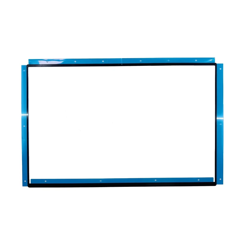 New For Dell Xps15 9500 9510 Precision 5500 5560 LCD Front Bezel Cover 08V5JH 8V5JH