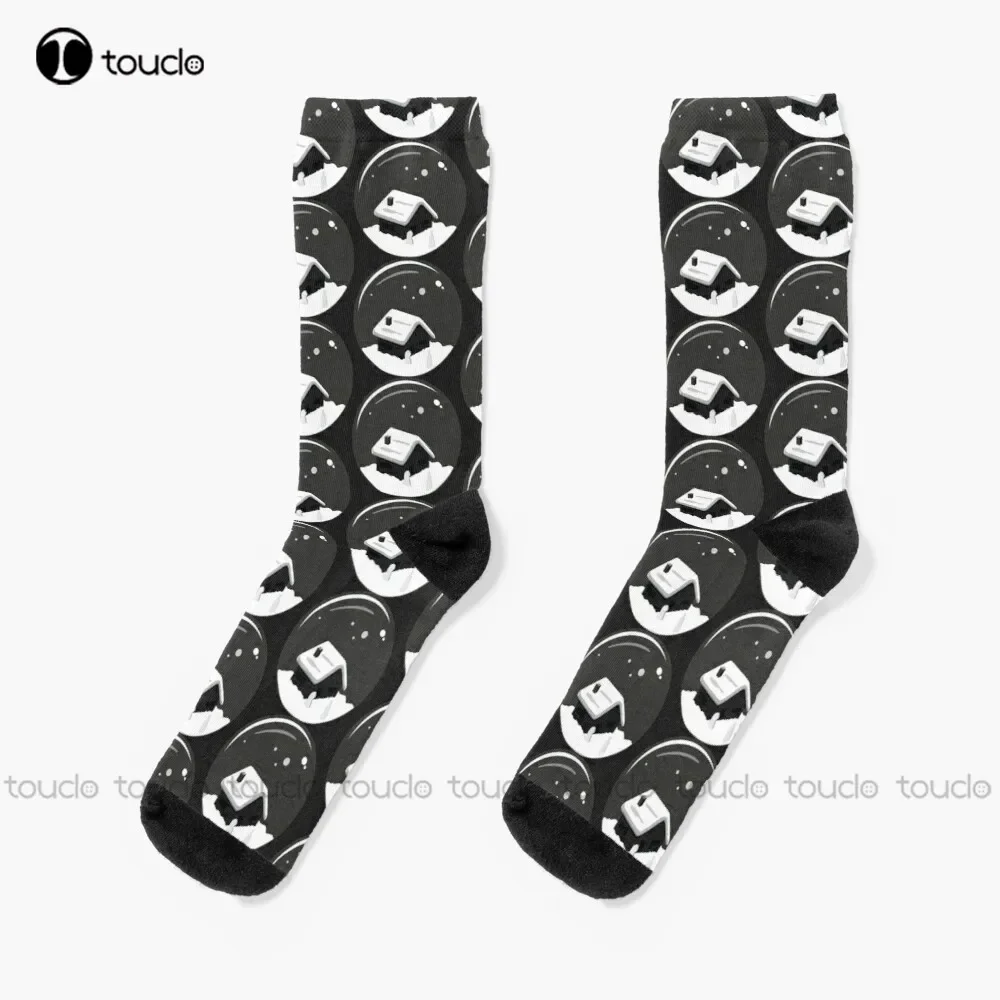 

Citizen Kane By Burro Socks Long Socks For Women Thanksgiving Christmas New Year Gift Unisex Adult Teen Youth Socks Custom Gift