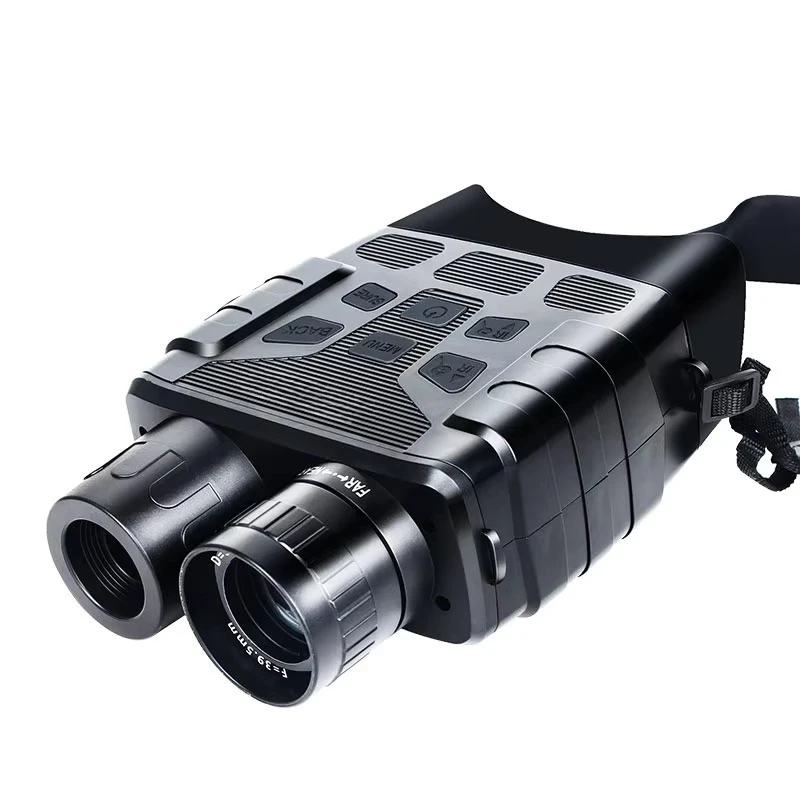 

Hot Sale Digital 20x Night Vision Binoculars