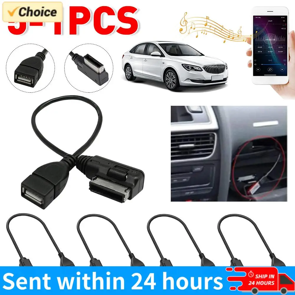 Audio Aux Adapter D…