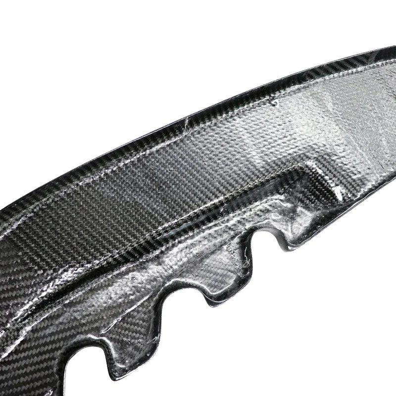 

Hot Selling FOR MX TYPE VACUUM CARBON FRONT LIP