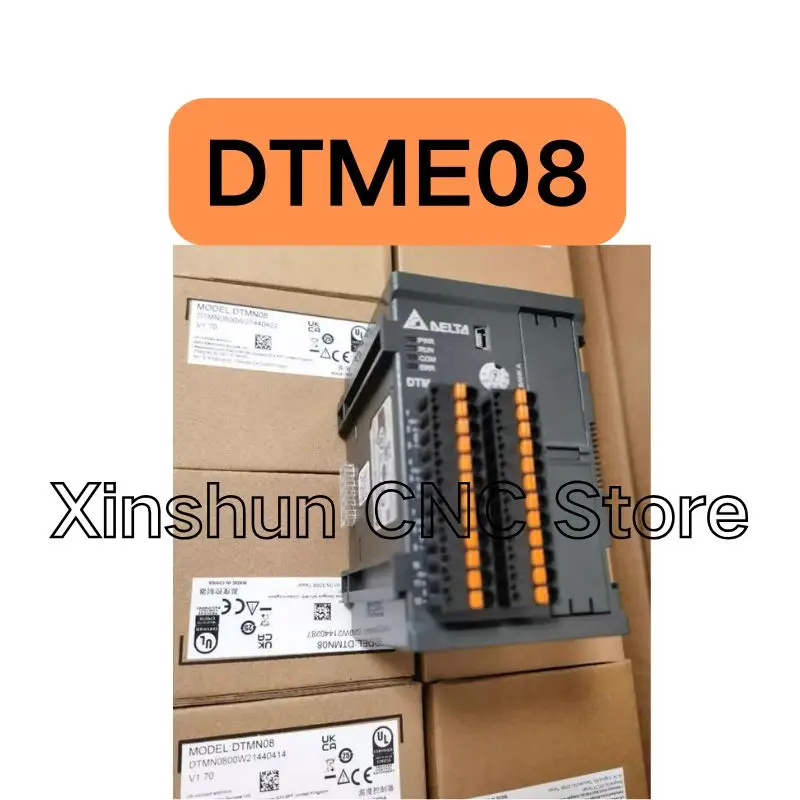 New Temperature Control Module DTME08 Fast Shipping