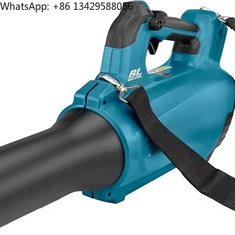 

DUB184Z Cordless Brushless Blower 13.0 M³/min (459 CFM) 18V LXT Li-Ion