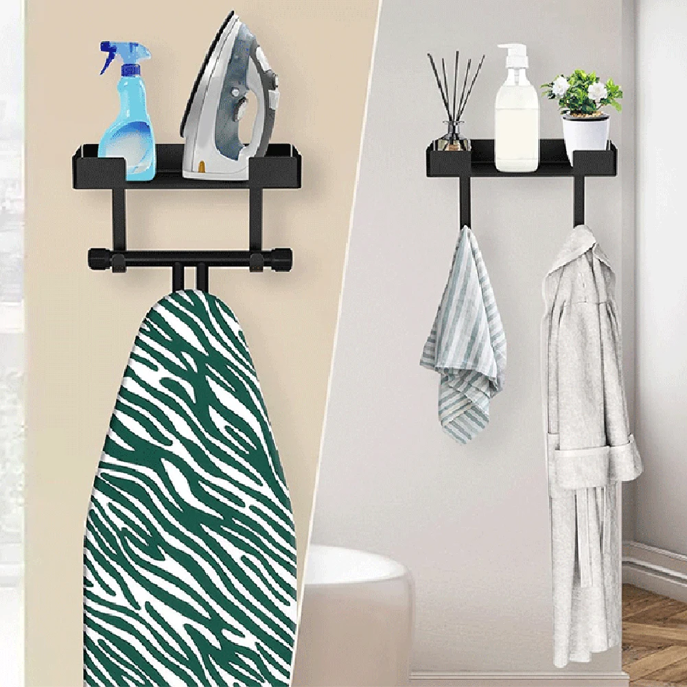 ironing-board-holder-wall-mount-ironing-board-hanger-ironing-board-storage-punch-free-wall-mounted-shower-holder-accessories