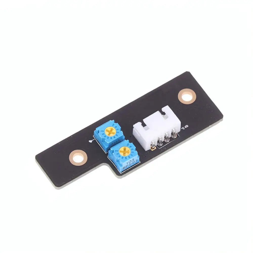 Hall Effect Sensor Module For For Voron 3D Printer Accessories Accurate Limit Position Switch Replacement Component Part