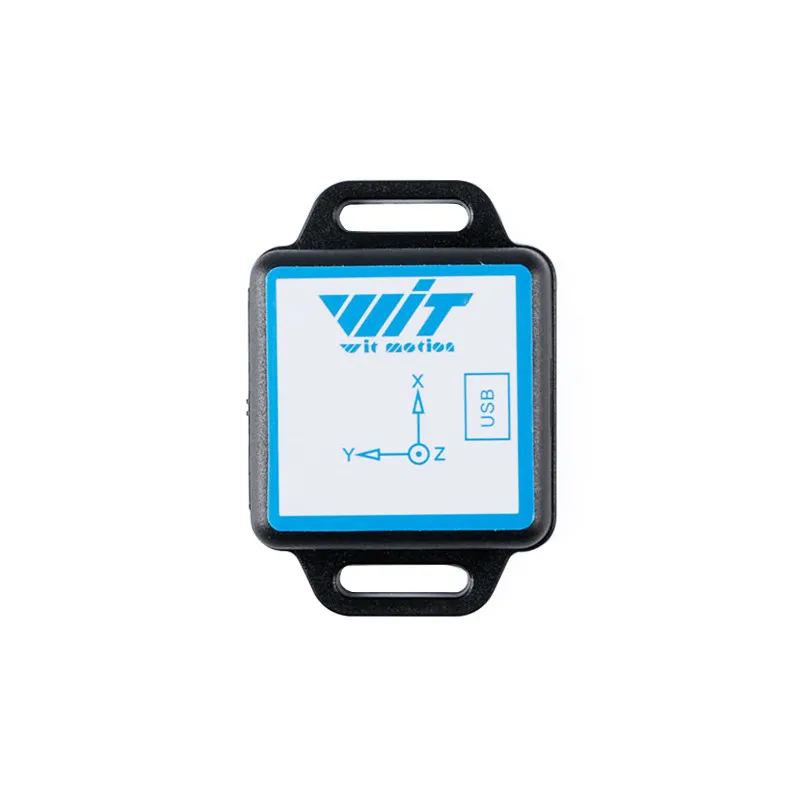 BWT61CL/BWT901CL Bluetooth 6/9-axis accelerometer gyroscope tilt angle sensor module