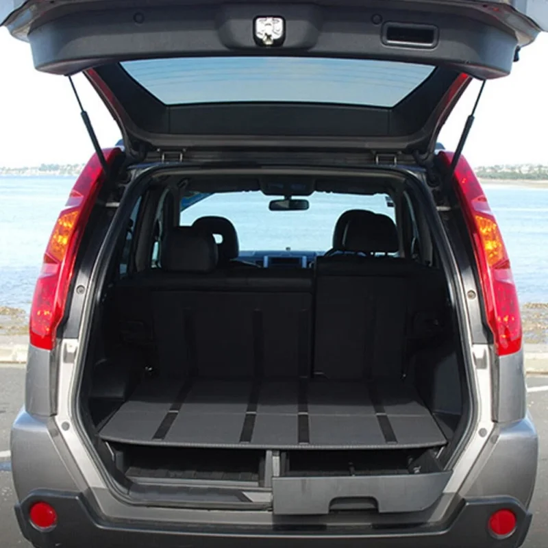 90451-8H31A / 90451EQ30A لنيسان X-Trail T30 2001-2007 سيارة الخلفي الجذع الغاز صدمة الربيع دعامات الغاز رفع دعم الملحقات #2