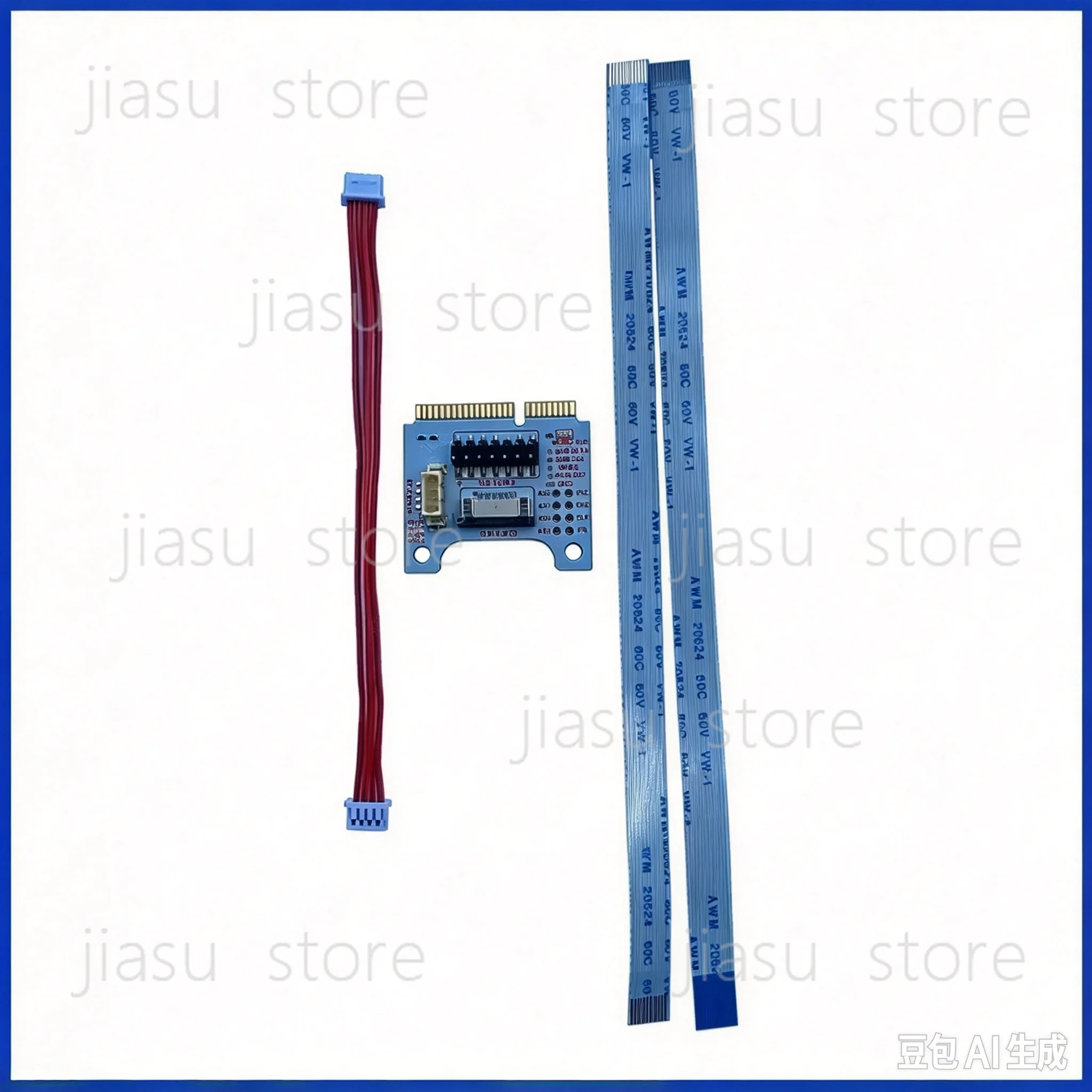 TL611 PRO Debug Card Desktop PCI Motherboard PCI E Notebook Diagnostic Card Test LPC DEBUG