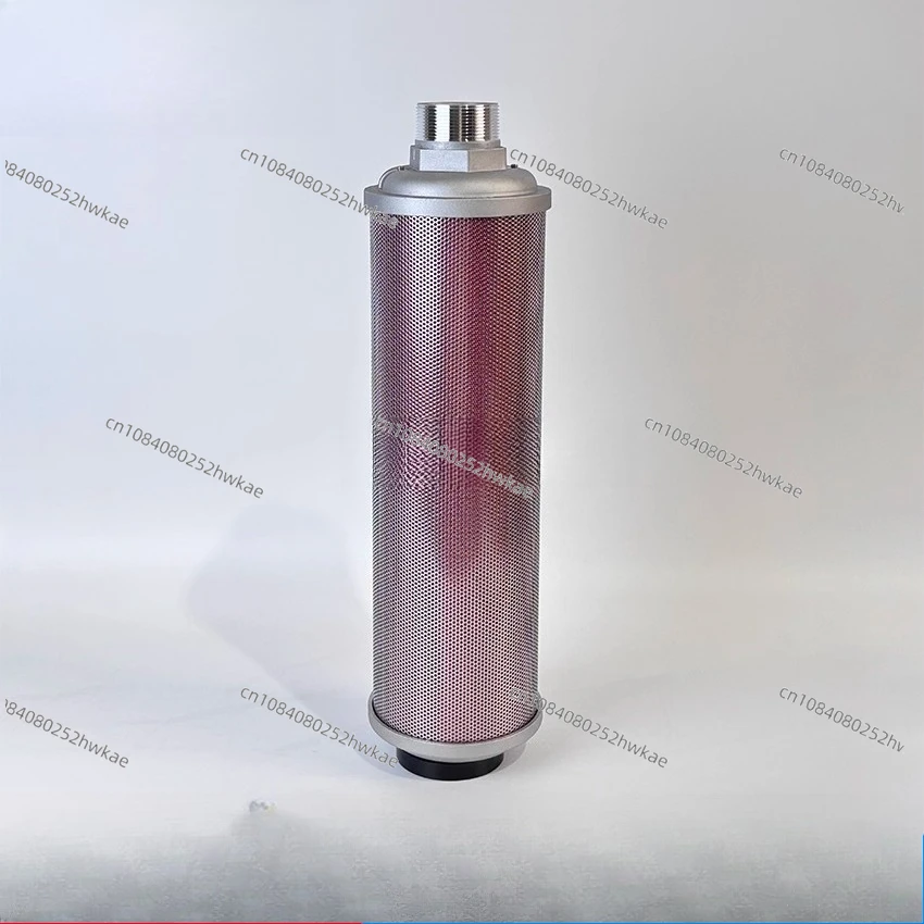 Adsorption dryer exhaust noise reduction muffler XY-05/10/15/20/25/30/50/60 spot