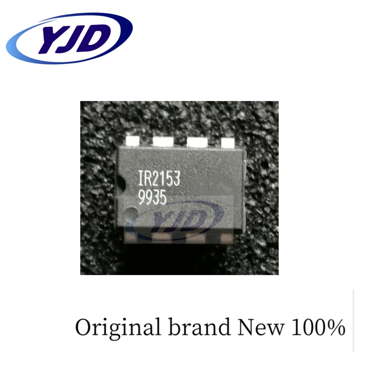 IR2153PBF DIP8 IC NEW Original Spot goods If you need other IC, please consult