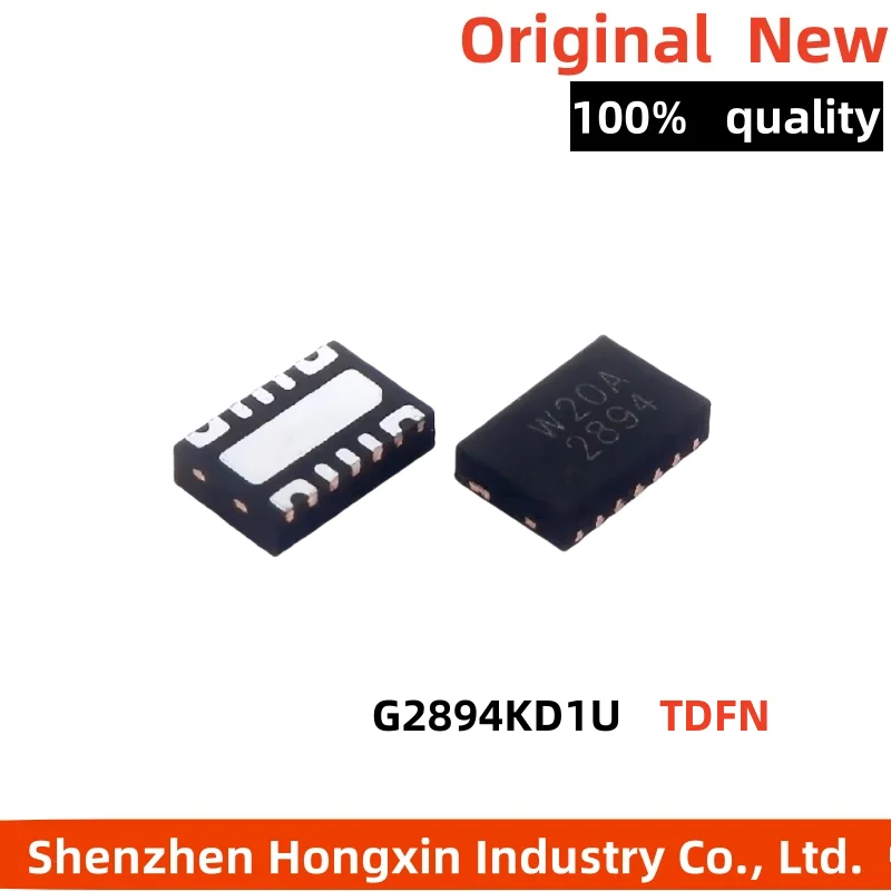 5Pcs New G2894KD1U …