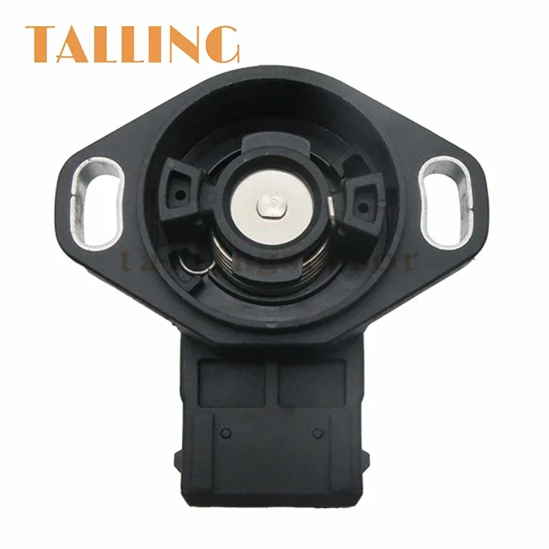 MD614662 Throttle Position Sensor TPS For Mitsubishi 3000GT Diamante Eclipse Expo Galant Mirage Colt Dodge Hyundai Eagle New