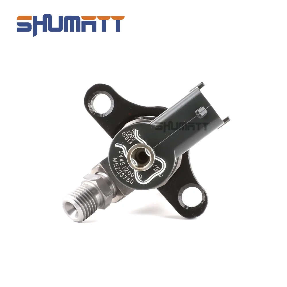Made in China New 0445120 Series CRIN2L Injectors 0445120049