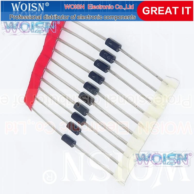 DO-15 P6KE13CA Hot Selling Components New Arrival Sufficient Inventory Secure Packing Competitive Price