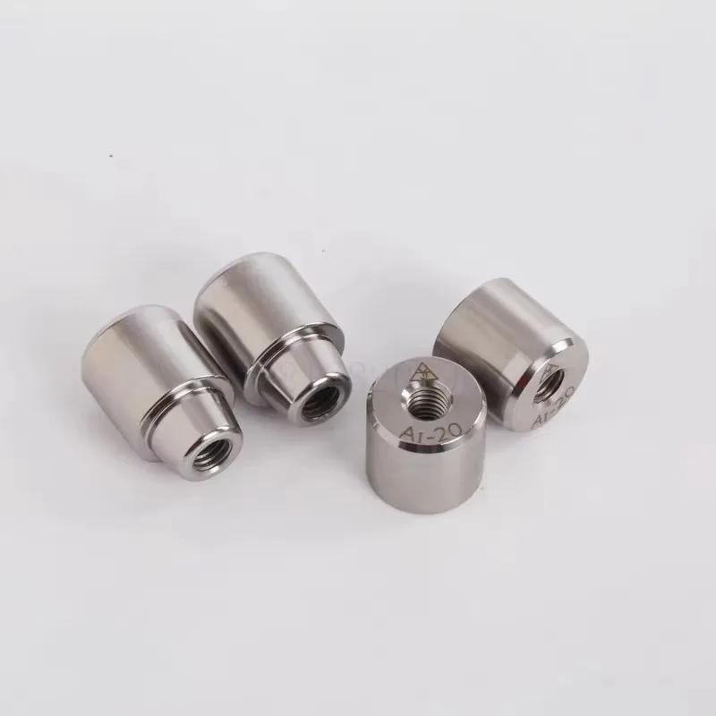 3PCS/lot precision mold taper precision positioning column positioner fine positioning circle bevel pin