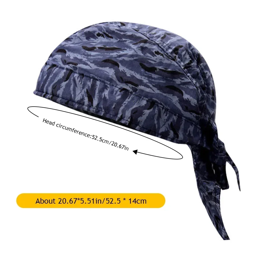 Anti-scalding Hat Work Cap Protective Welding Hat Flame Retardant Fire Resistant Head Bandana Type Labor Insurance Welder