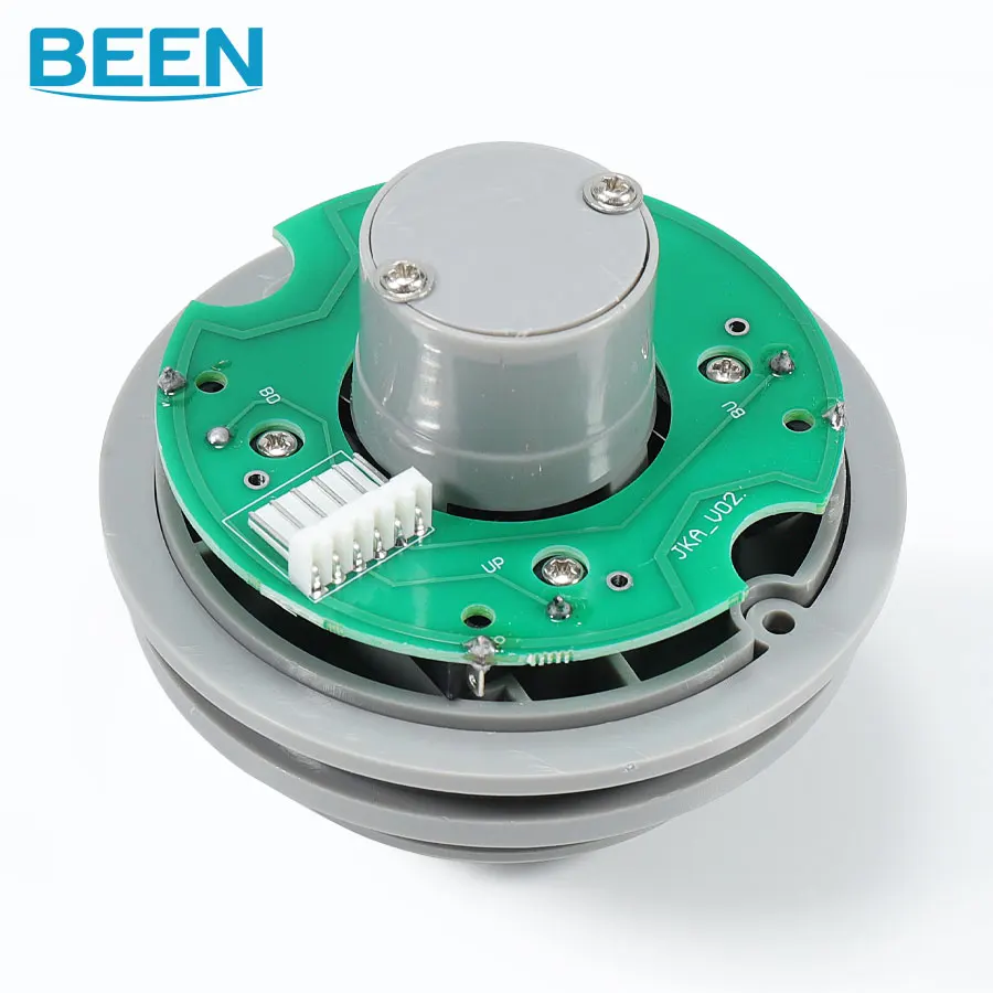 JKA-U02 Dental Chair Foot Control Switch Dental Chair Equipment Parts Foot Control Switch