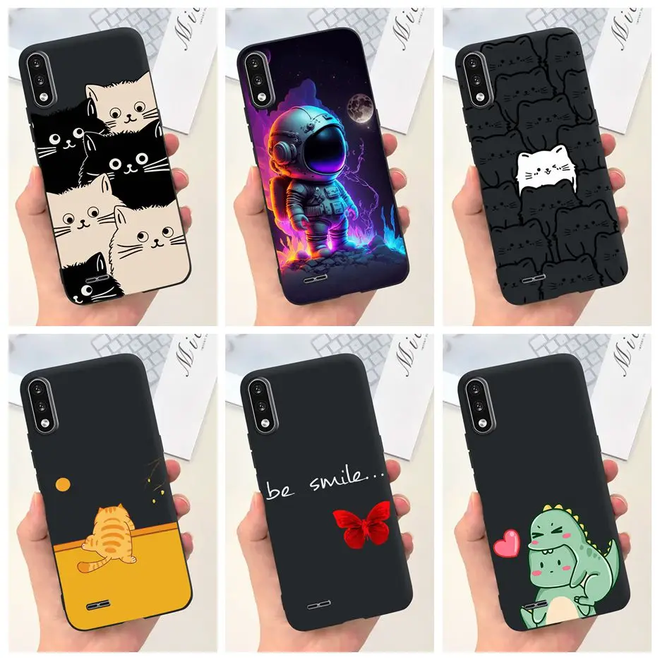 For Lg K22 2020 Cas… - image