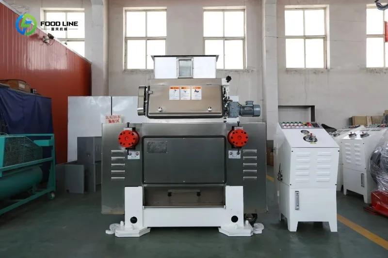 Customized Fully Automatic Feed Processors Machines Green Pea Feed Machine Soybean Feed Manufacturing Machines