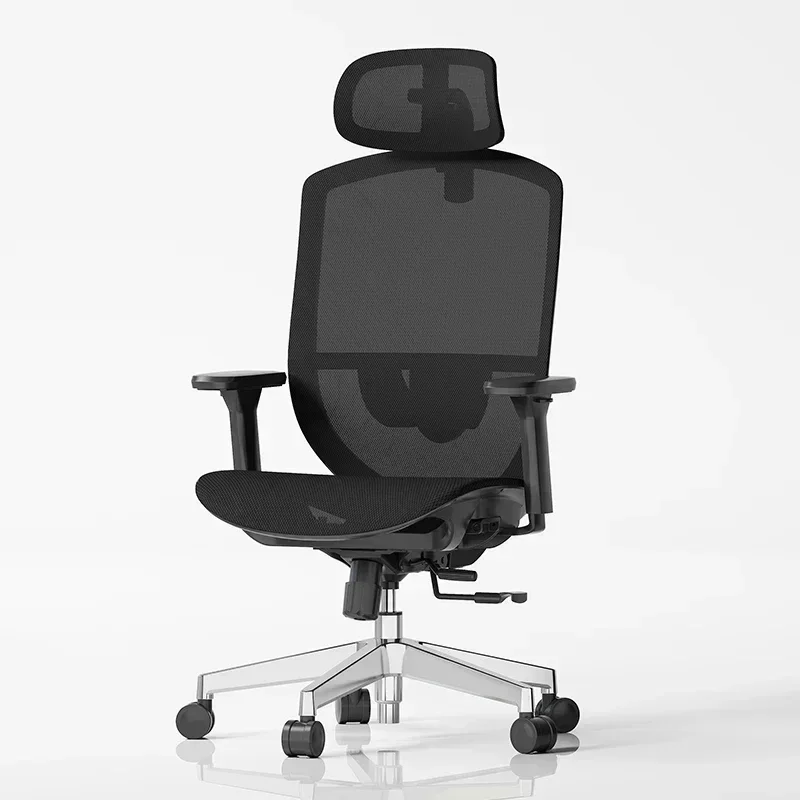 Comfy Ergonomic Rolling Office Chair Living Room High Back Lounge Bedroom Luxury Gaming Office Chair Sillas De Oficina Furniture