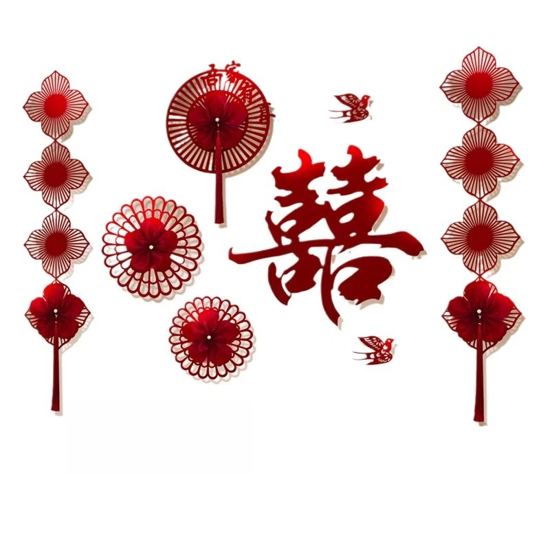 wedding-living-room-background-wall-latte-wedding-room-arrangement-set-new-house-bedroom-room-atmosphere-latte