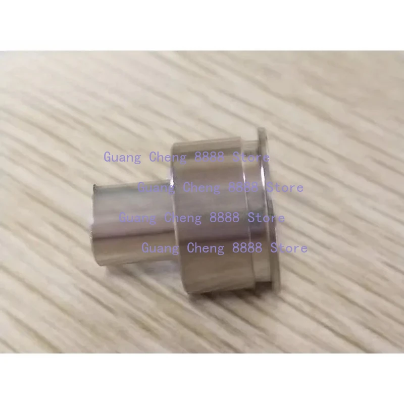 1PCS EDM Parts Ruby Guide Ø0.192 / Ø0.195/ Ø0.215mm Wire Guider for Beijing NOVICK Medium Speed Wire Cutting Machines