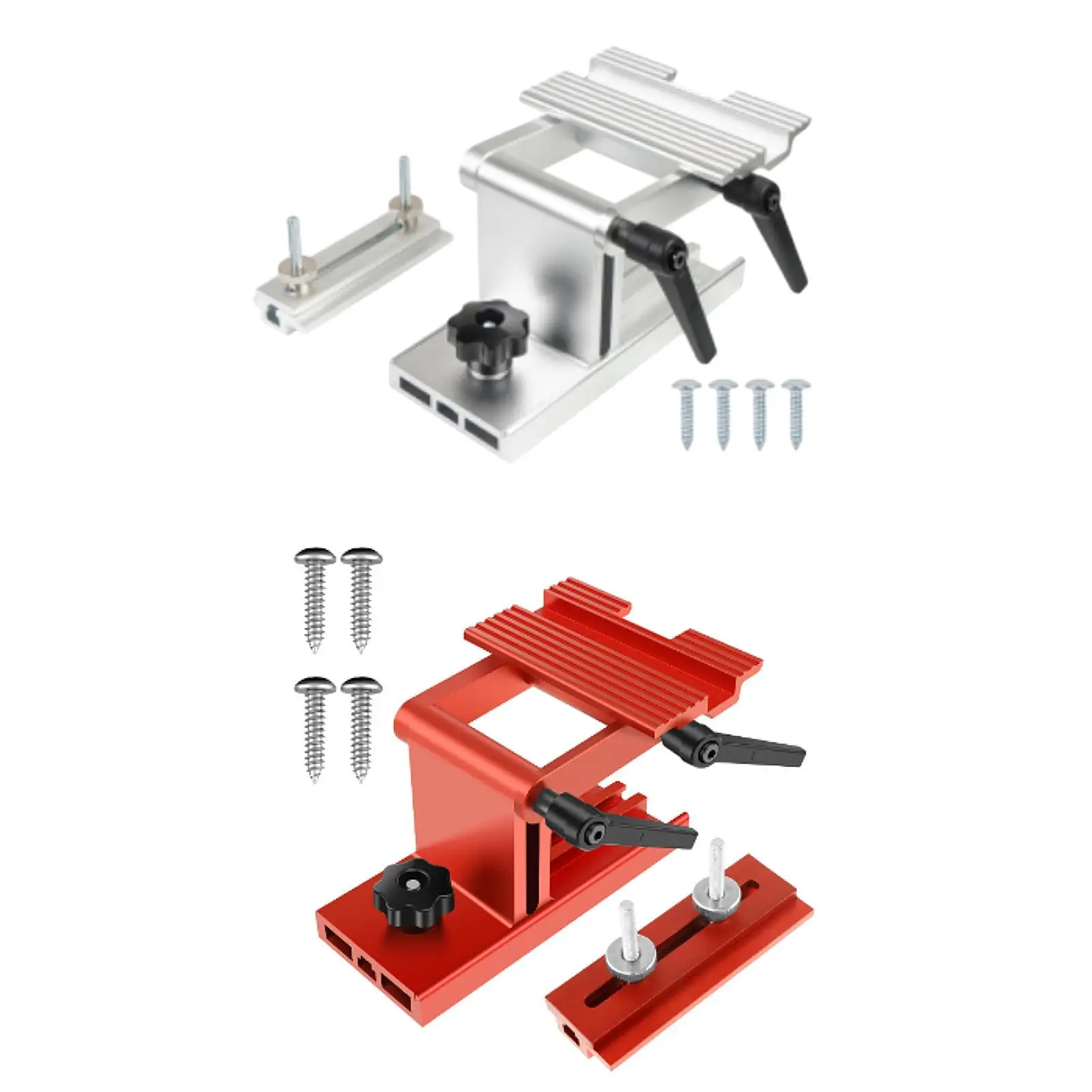 Sharpening Tool Rest Jig Aluminum Alloy Professional Manual Sharpening Jig