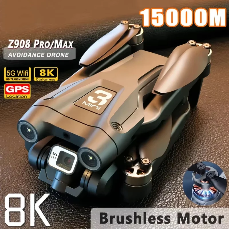Z908 Pro /Max Drone…