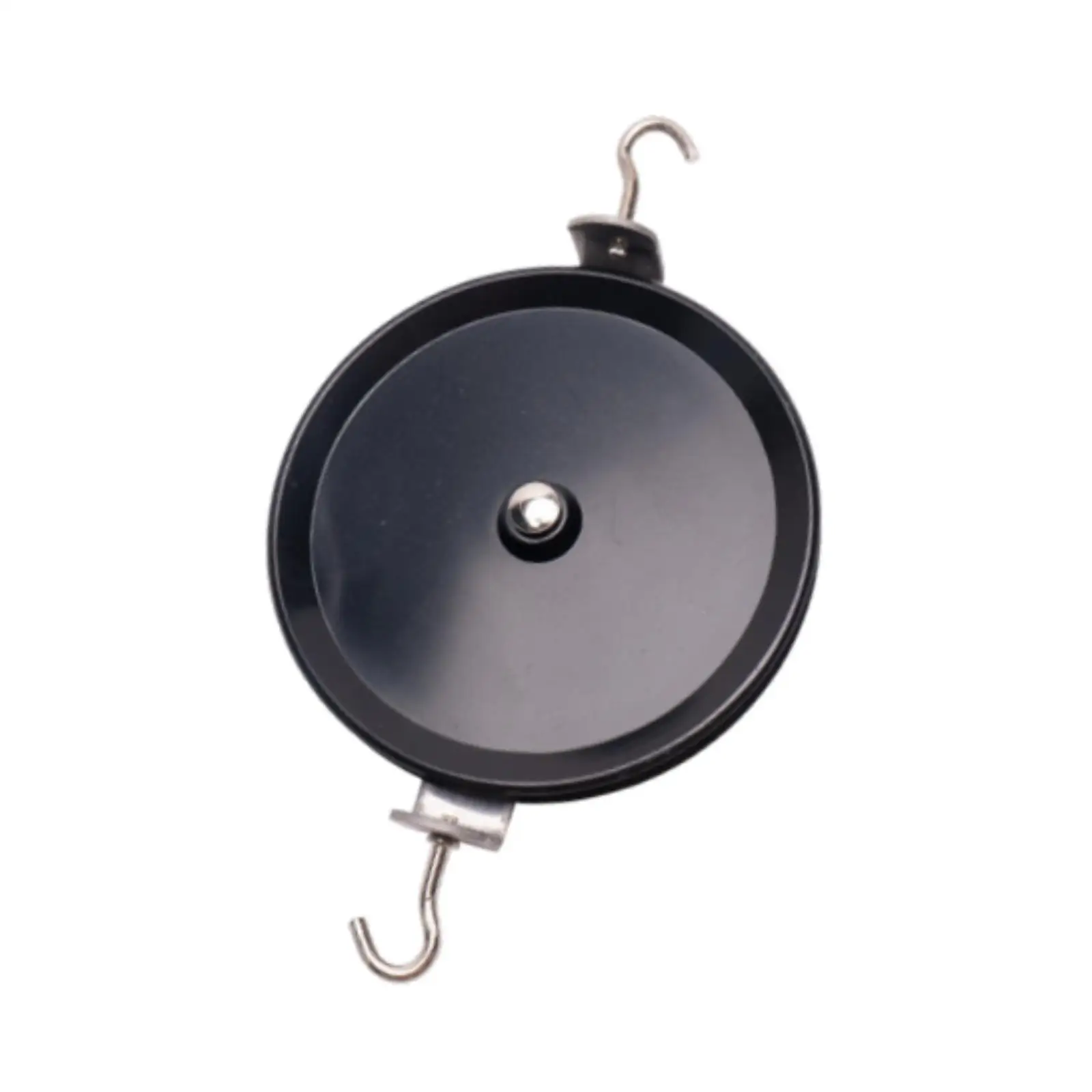 Pulley Block Sturdy Physics Experiments for Lab Physics Class Middle School