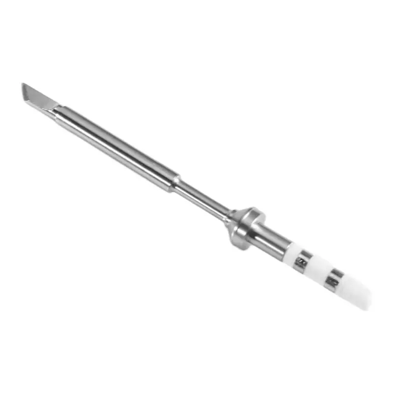 

A74E-TS-K Electric Soldering Iron Accessories- Heating Cores, Soldering Tips, Angled Tips, Straight Tips Head