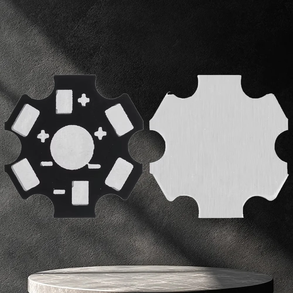 10PCS High-Power Le…