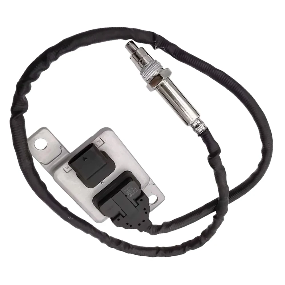 4G0907807D 4G0907807N 5WK97204 Front Nox Sensor Fit For AUDI A6 S6 A7 Sportback Quattro 3.0 TDI CPNB 2011-2019