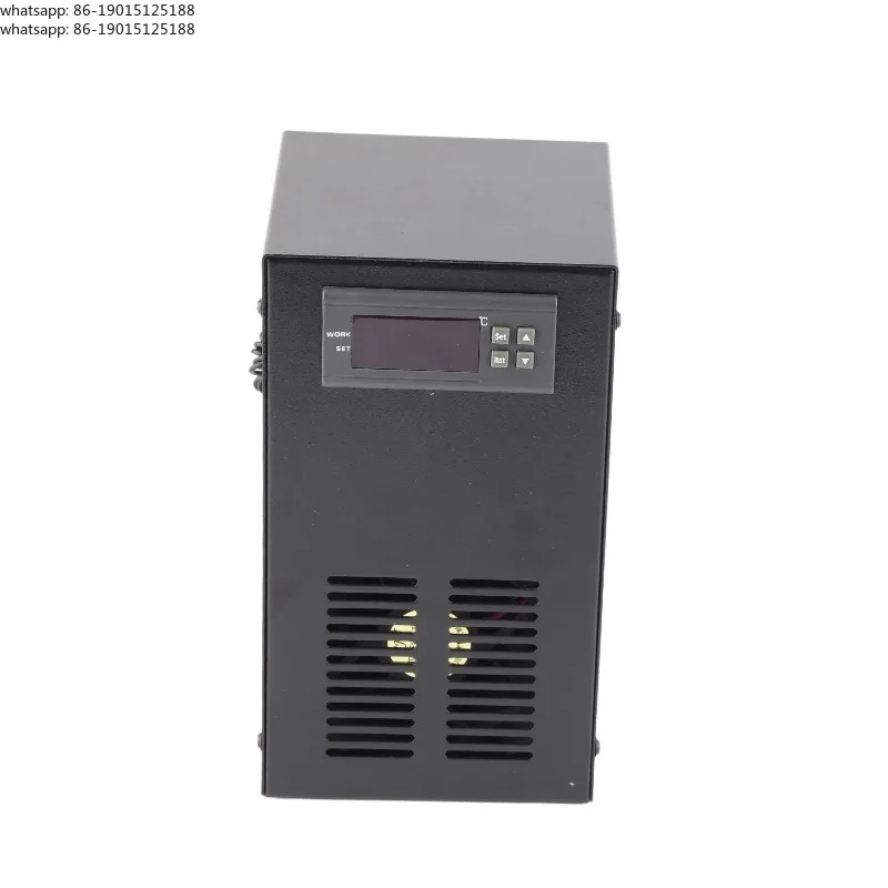 2026  Aquarium Electronic High Power Low Energy Silent Fish Tank Chiller 120W