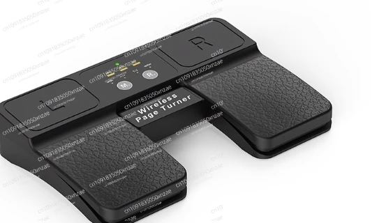 

Bluetooth-переводчик, шаг, бесшумный электронный лист, музыка, планшет, мобильный телефон, компьютер, педаль, беспроводной флиппер для страниц