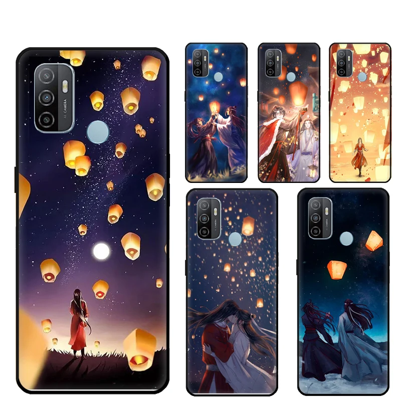 Mo Dao Zu Shi Lan Z… - image