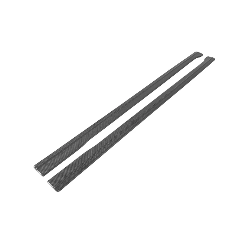 

suitable for MTN Style Carbon Fiber Car Side Skirt for Audi RS6 C7 2013-2018