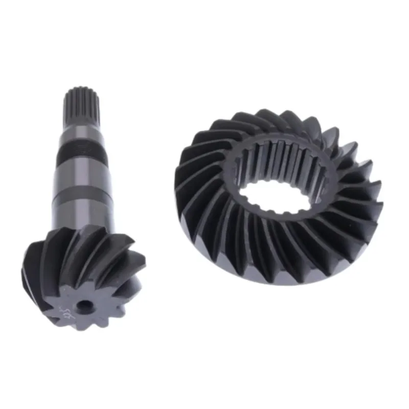 

Replacement Front Axle Bevel Gear Shaft Set 3C051-42300 3C05142300 E-3C051-42300 for Tractor M6040HDNB